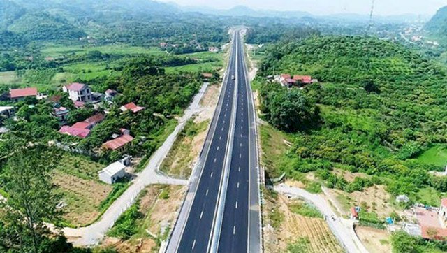 BOT Bắc Giang - Lạng Sơn thông xe kỹ thuật từ tháng 9/2019