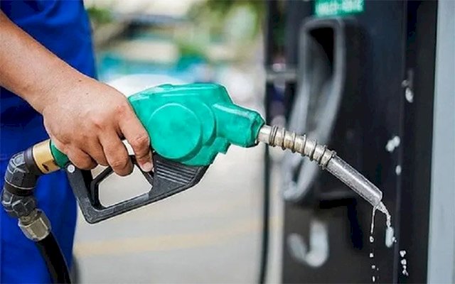Giá xăng dầu dự báo tăng trong kỳ điều hành 1/11.