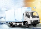 Những điều mọi tài xế cần biết về xe tải Isuzu 2t4