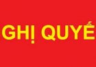 Nghị Quyết 84/NQ-CP – Về việc tiếp tục tháo gỡ khó khăn cho sản xuất kinh doanh, thúc đẩy giải ngân vốn đầu tư công và bảo đảm trật tự an toàn xã hội trong bối cảnh đại dịch Covid-19