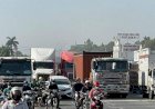 Quy định cấm tải mới nhất tại Bình Dương