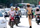 Người vi phạm giao thông chỉ cần 3 thao tác ngồi nhà nộp phạt