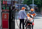 Giá xăng có chạm mốc 30.000 đồng/lít?