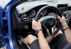 Kỹ thuật quay vô lăng nhanh khi vào cua