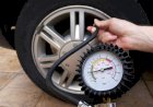 Tại sao lại phải kiểm tra áp suất lốp xe?