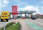Cái sai 'trắng trợn' của trạm thu phí