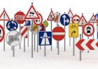Quy định về hiệu lực của biển báo giao thông và các mức phạt khi vi phạm