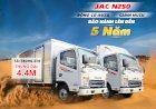 JAC Việt Nam - Thương hiệu hàng đầu