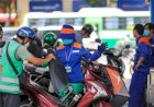Giá xăng ngày mai quay đầu giảm?