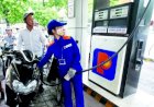 Đề xuất giảm thuế bảo vệ môi trường 1.000 đồng/lít xăng từ 1/8