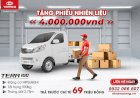 MUA TERA100, NHẬN PHIẾU NHIÊN LIỆU TRỊ GIÁ 4 TRIỆU ĐỒNG