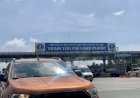 Đến 31/7: Hoàn thành việc lắp đặt thu phí không dừng tuyến TP.HCM-Long Thành-Dầu Giây