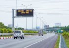 100% đường bộ cao tốc và thành phố lớn sẽ có hệ thống giao thông thông minh