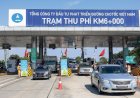 Nghiên cứu trả tiền sau, phạt nguội thẻ ETC không đủ tiền