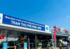 Nghiên cứu bắt buộc dán thẻ thu phí không dừng trong quy trình đăng kiểm