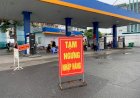 TP HCM kiến nghị rút ngắn kỳ điều chỉnh giá xăng còn 3-5 ngày