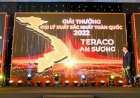 HỘI NGHỊ ĐẠI LÝ TERACO 2023 – “VỮNG NỘI LỰC – VƯỢT THỬ THÁCH”