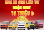 MUA XE SRM LIỀN TAY NHẬN NGAY ƯU ĐÃI 10 TRIỆU ĐỒNG DUY NHẤT TRONG THÁNG 05 VÀ 06/2023