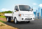 Xe Tải Nhẹ Dưới 2 Tấn & “Cơn sốt” mang tên TERA 180