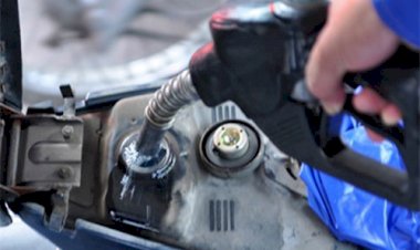 'Đổ xăng đầy bình' sai lầm khiến nhiều người bị mất tiền oan