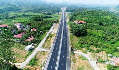 Thu phí BOT cao tốc Bắc Giang - Lạng Sơn từ 18/2