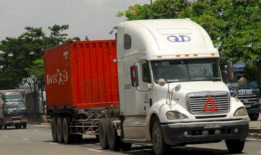 170.000 xe lắp camera để công an theo dõi tài xế