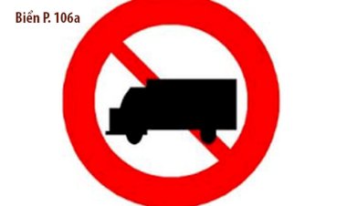 Từ 1/7, dân xe tải nhỏ cẩn trọng kẻo bị phạt nặng, tước bằng lái xe