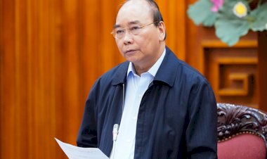 Thủ tướng: Từ 28/3, các thành phố lớn đóng cửa toàn bộ cơ sở dịch vụ