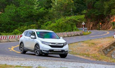 6 sai lầm của lái xe khi đổ đèo gây nguy hiểm đến tính mạng