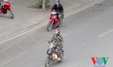 Làm gì để khắc chế cơn buồn ngủ bất chợt?