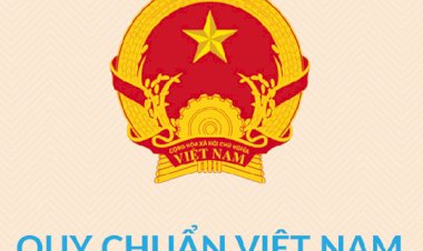 QCVN 09:2015/BGTVT QUY CHUẨN KỸ THUẬT QUỐC GIA VỀ CHẤT LƯỢNG AN TOÀN KỸ THUẬT VÀ BẢO VỆ MÔI TRƯỜNG ĐỐI VỚI XE Ô TÔ