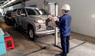 Từ 1/10, những quy định nào về ô tô sẽ được áp dụng?