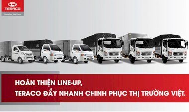 Bất chấp dịch Covid-19, doanh số Daehan Motors “lập đỉnh” mới trong năm 2021