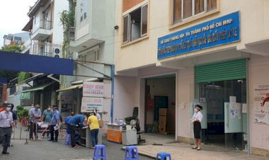 Khi bằng lái xe hết hạn, tài xế cần lưu ý điều này