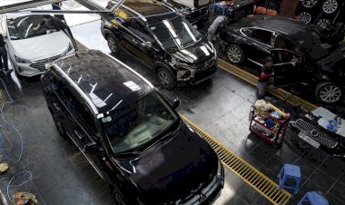 Cách để không bị chặt chém khi bảo dưỡng xe ô tô dịp Tết