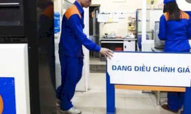 Chiều nay (21-3), giá xăng sẽ giảm bao nhiêu?