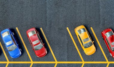 Hướng dẫn các bước đỗ xe cho người mới lái