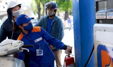 Giá xăng có thể giảm 800 đồng/lít vào lần điều chỉnh tới