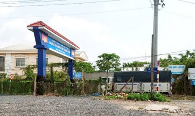 Đường tỉnh bát nháo vì tài xế 'né' trạm thu phí, Cần Thơ sẽ xử lý thế nào?