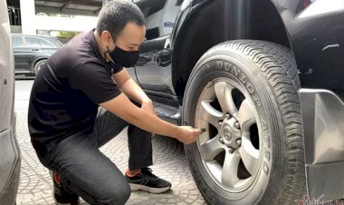 Nghỉ lễ dài ngày, cần kiểm tra những bộ phận sau để có chuyến đi an toàn