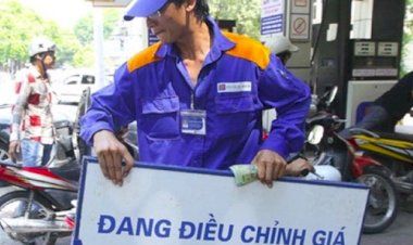 Kiến nghị Chính phủ gỡ khó hoạt động vận tải do đội giá nhiên liệu