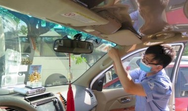 Cục Đăng kiểm VN nói gì về đề xuất tăng giá đăng kiểm ô tô?