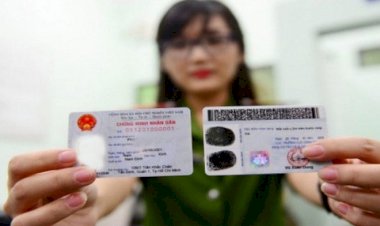 Đề xuất cấp thẻ căn cước công dân cho trẻ mới sinh đến người dưới 14 tuổi