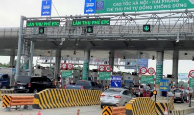 Xem xét tạm dừng thu phí nếu chậm triển khai thu phí không dừng