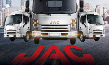 JAC VIỆT NAM – CHẤT LƯỢNG HÀNG ĐẦU ĐƯỢC KHÁCH HÀNG TÍN NHIỆM