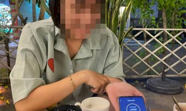 Bẫy like, share trên TikTok