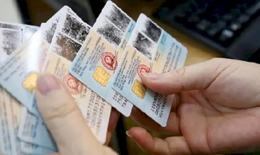 Sắp tới thẻ Căn cước công dân gắn chip sẽ có những thay đổi như thế nào?