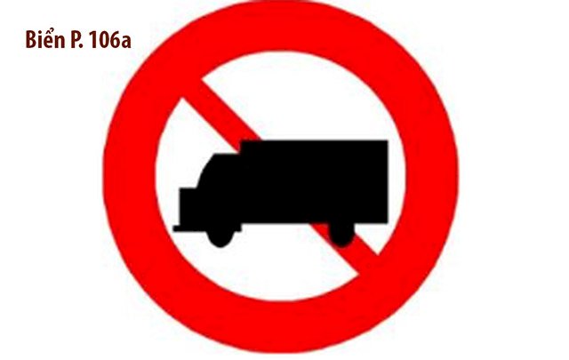 Từ 1/7, dân xe tải nhỏ cẩn trọng kẻo bị phạt nặng, tước bằng lái xe
