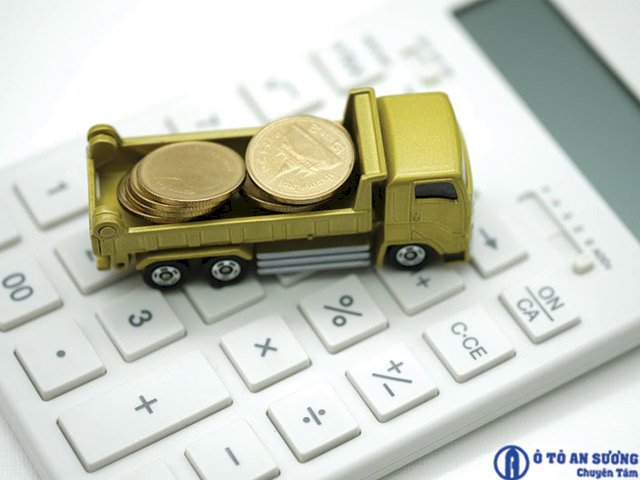 Yếu tố nào quyết định giá xe tải bán hàng lưu động?