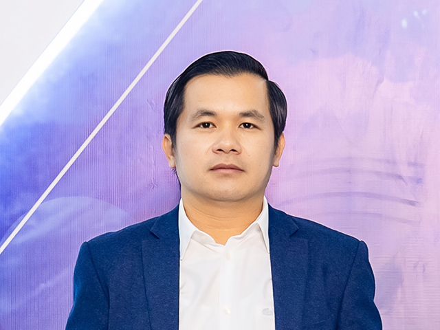 CEO Ô Tô An Sương Nguyễn Văn Ảnh